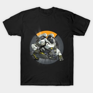 winston T-Shirt